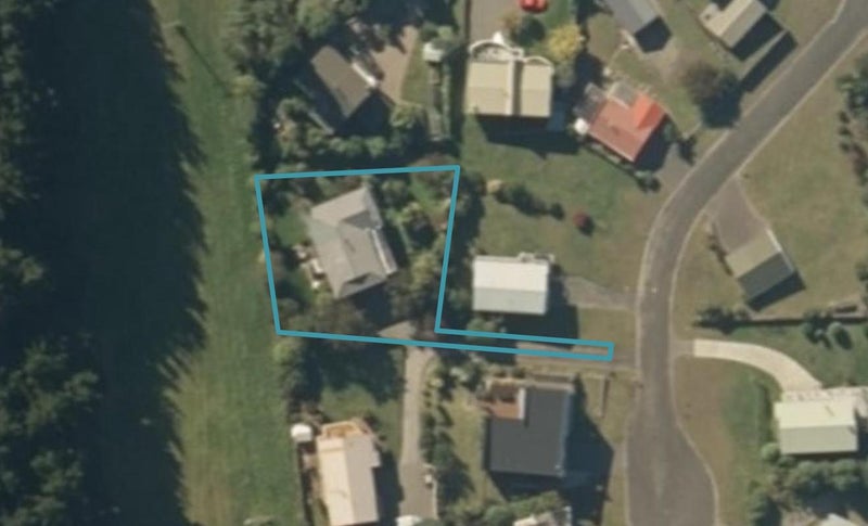 4 Parati Place, Turangi - Carousel 1