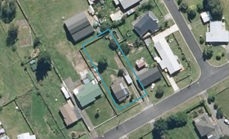 16 Mahoe Road, Manunui, Taumarunui - Carousel 1