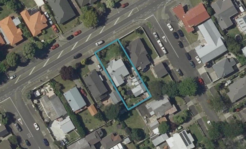 56 Featherston Street, Takaro, Palmerston North - Carousel 1