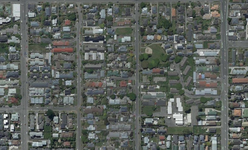 121 Champion Street, Edgeware, Christchurch - Carousel 1