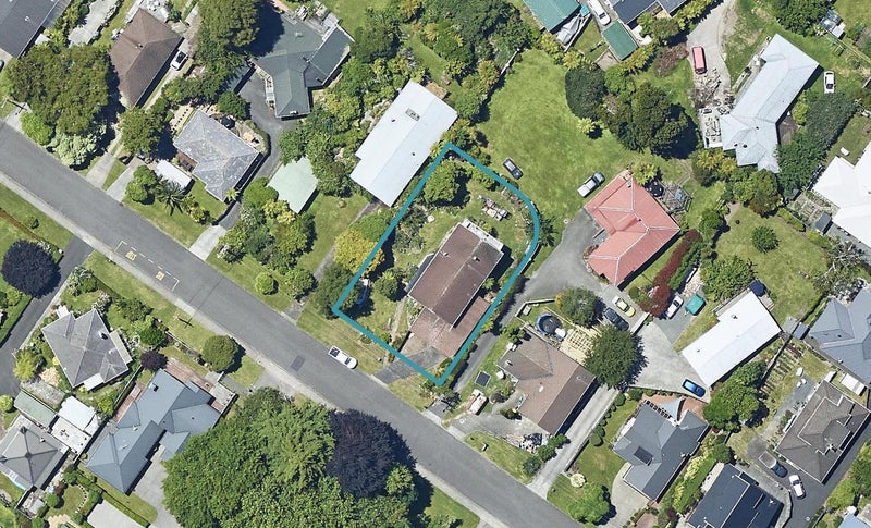 22 Hilton Road, Lynmore, Rotorua - Carousel 1