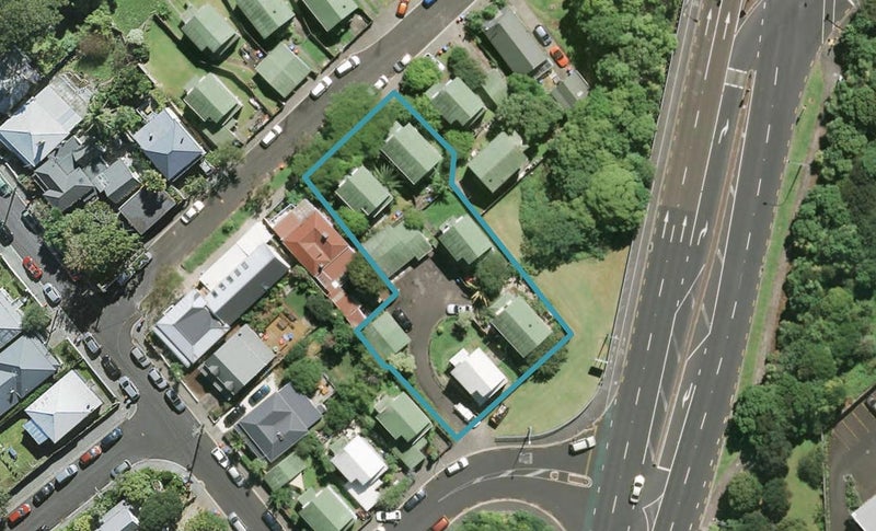5 Devon Street, Eden Terrace, Auckland - Carousel 1