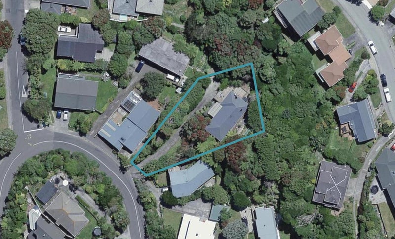 23 Fox Street, Ngaio, Wellington - Carousel 1