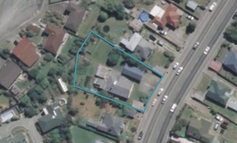 154 Evans Street, Waimataitai, Timaru - Carousel 1