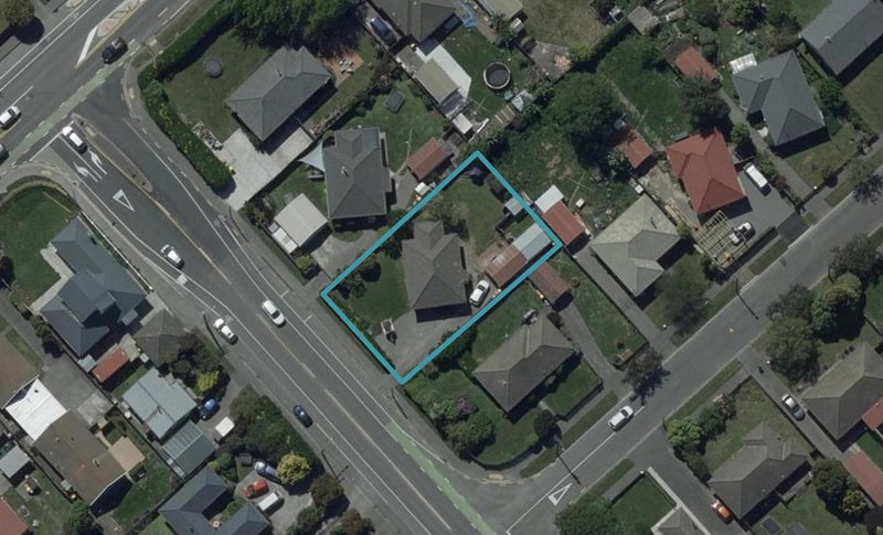 5 Awatea Road, Hornby, Christchurch - Carousel 1
