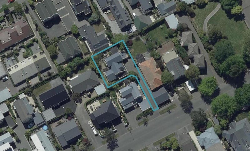 21A Rugby Street, Merivale, Christchurch - Carousel 1
