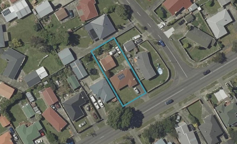 193 Tremaine Avenue, Westbrook, Palmerston North - Carousel 1