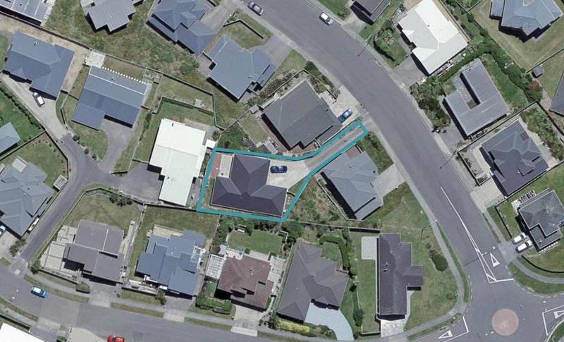 95 Mclintock Street, Johnsonville, Wellington - Carousel 1