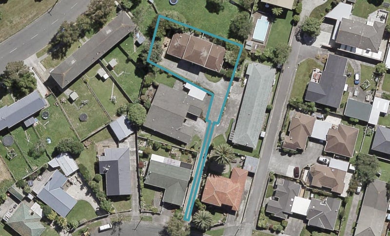 70B Garden Road, Avalon, Lower Hutt - Carousel 1