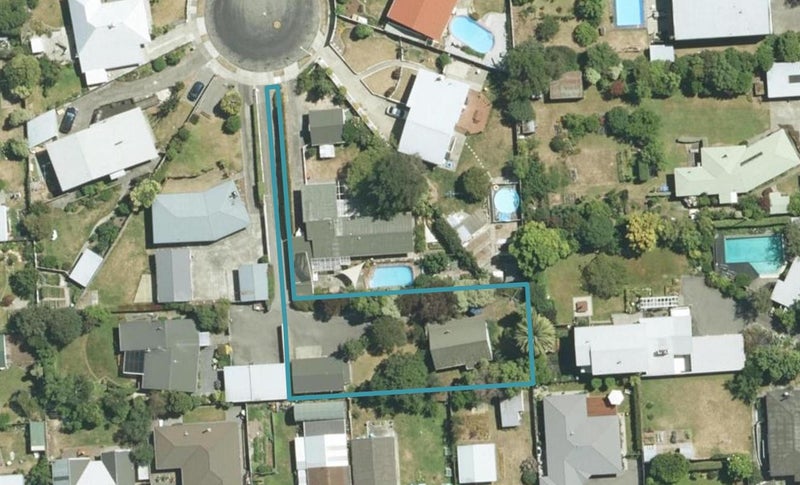 14 Corry Crescent, Witherlea, Blenheim - Carousel 1