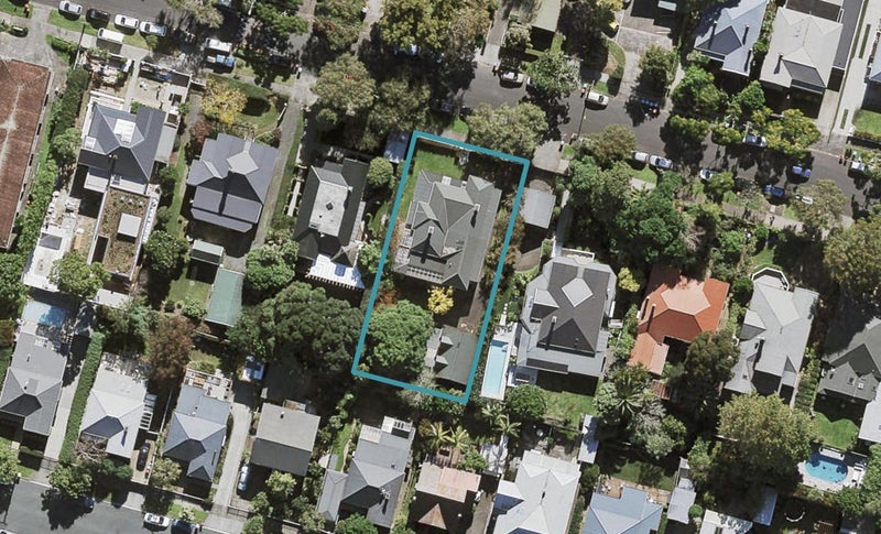 108 Grange Road, Mount Eden, Auckland - Carousel 1