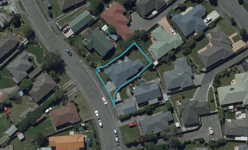 17 Dufek Crescent, Wigram, Christchurch - Carousel 1