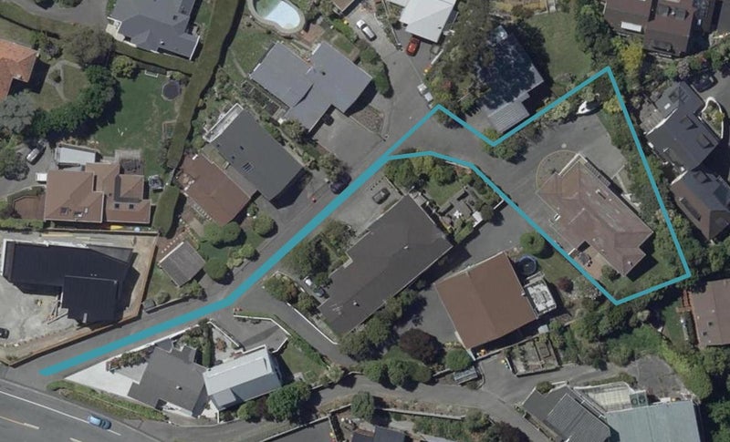 6 Patchett Place, Cashmere, Christchurch - Carousel 1