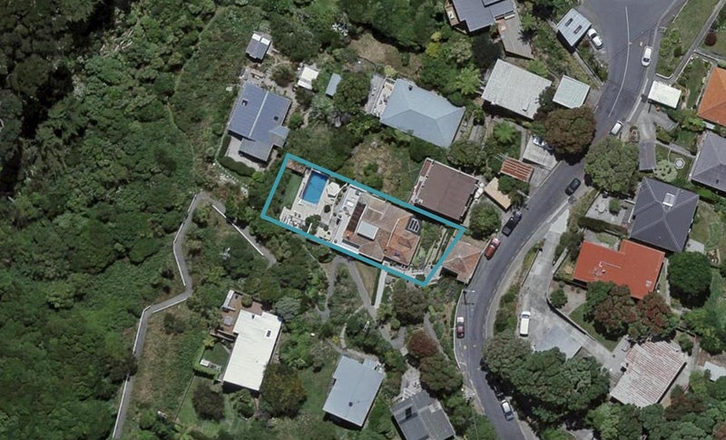 27 Upoko Road, Hataitai, Wellington - Carousel 1