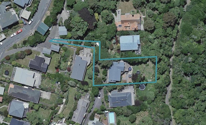 6 Fortification Road, Karaka Bays, Wellington - Carousel 1