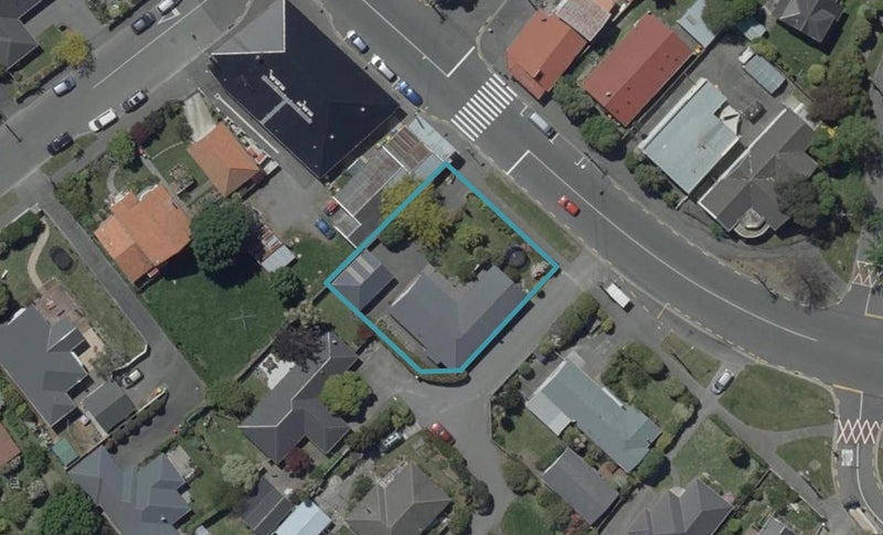 138 Opawa Road, Opawa, Christchurch - Carousel 1