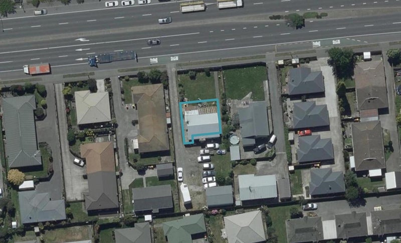 2/357 Main South Road, Hornby, Christchurch - Carousel 1