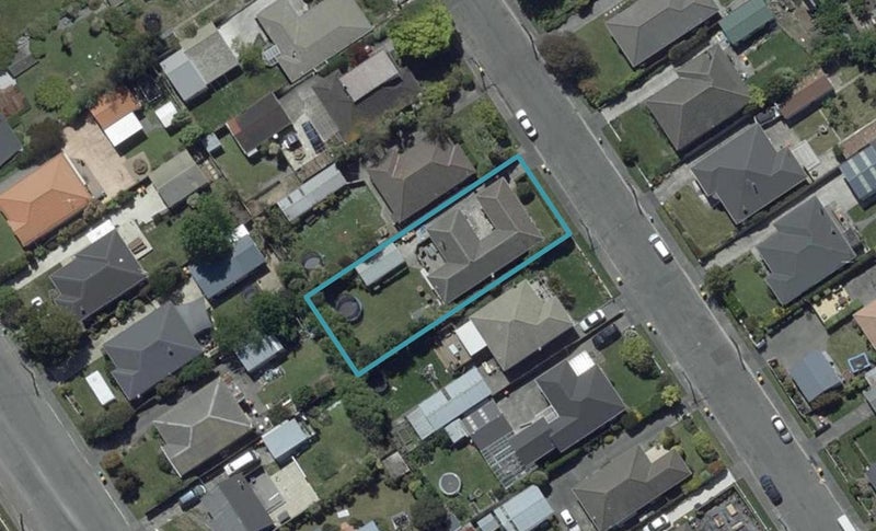 13 ETHNE STREET, Mairehau, Christchurch - Carousel 1