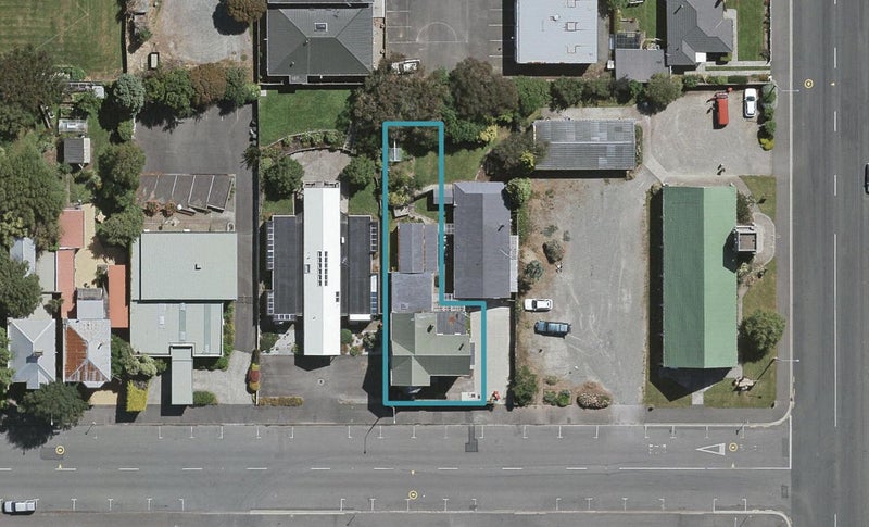 202 Esk Street, Invercargill, Invercargill - Carousel 1
