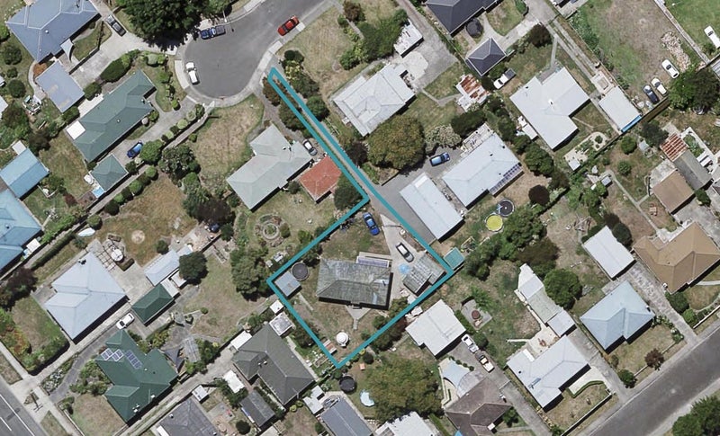 812A Matai Street, Raureka, Hastings - Carousel 1