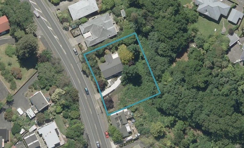 26 Great North Road, Saint Johns Hill, Whanganui - Carousel 1