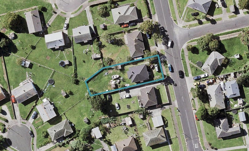 87 Farringdon Street, Glen Innes, Auckland - Carousel 1