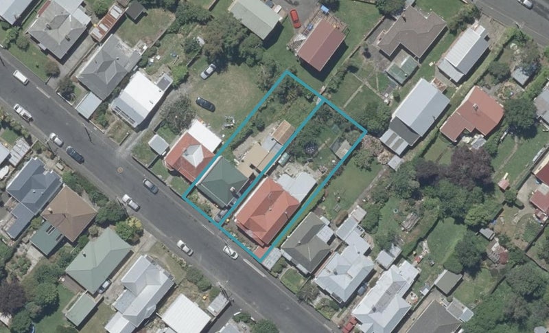32 Woodhaugh Street, Woodhaugh, Dunedin - Carousel 1