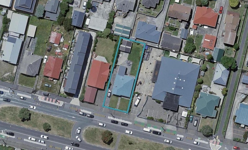125 Rongotai Road, Kilbirnie, Wellington - Carousel 1