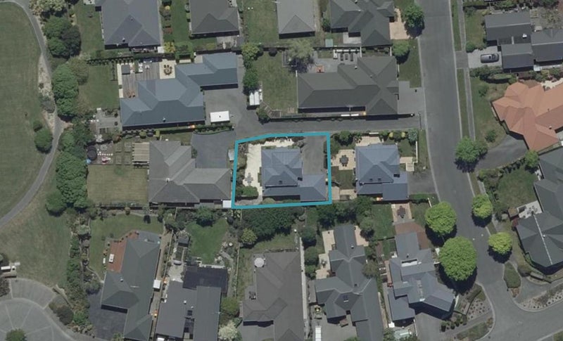 3A Wilmington Place, Shirley, Christchurch - Carousel 1