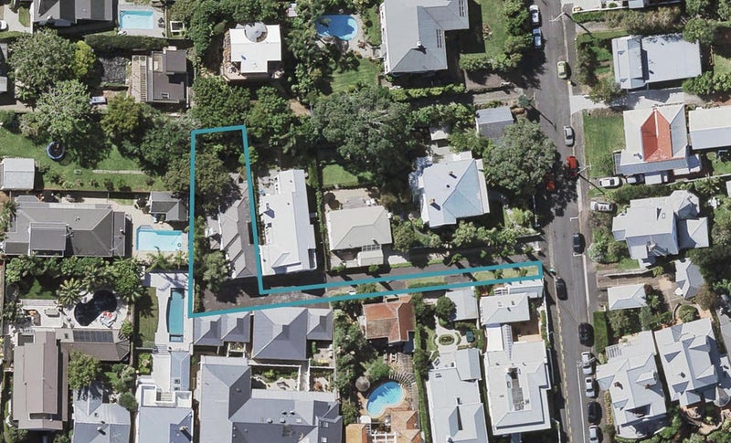 1C Mays Street, Devonport, Auckland - Carousel 1
