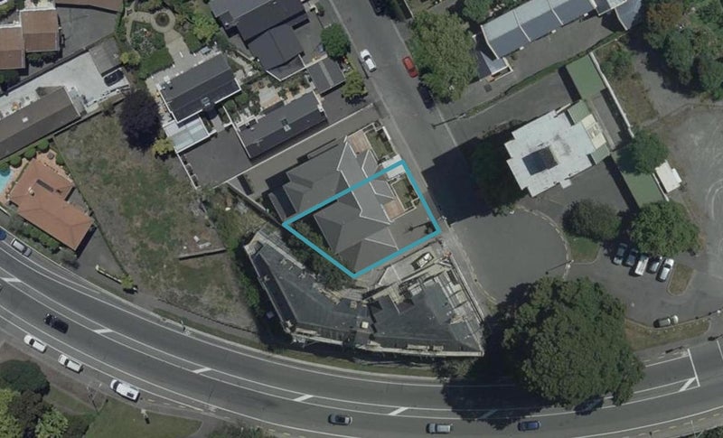 11A Rhodes Street, Merivale, Christchurch - Carousel 1