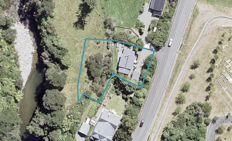 1023 Akatarawa Road, Akatarawa, Upper Hutt - Carousel 1