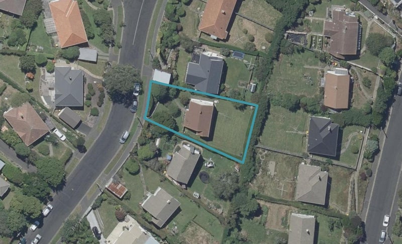 20 Greenhill Avenue, Wakari, Dunedin - Carousel 1
