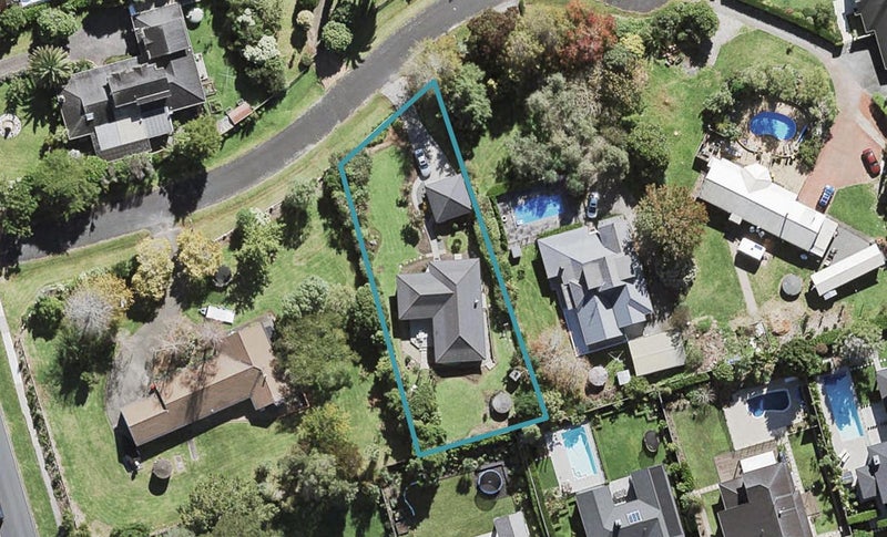 3A Faith Grove, Greenhithe, Auckland - Carousel 1