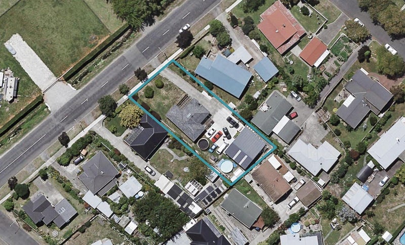 1204 Southland Road, Raureka, Hastings - Carousel 1