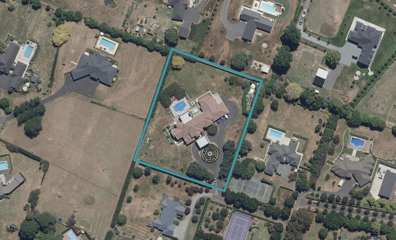 16B Davidson Lane, Tamahere, Hamilton - Carousel 1