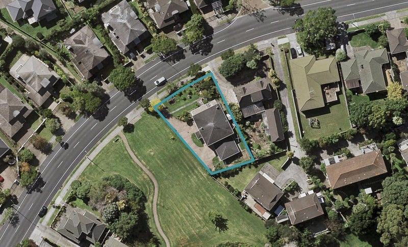 143 Grand Drive, Remuera, Auckland - Carousel 1