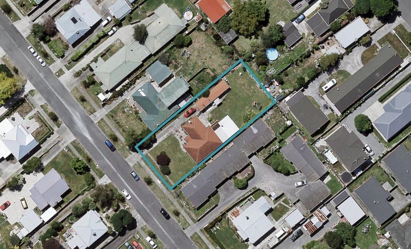 812 Lyell Street, Akina, Hastings - Carousel 1