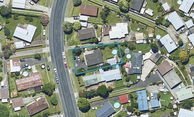 137 Windermere Drive, Poike, Tauranga - Carousel 1