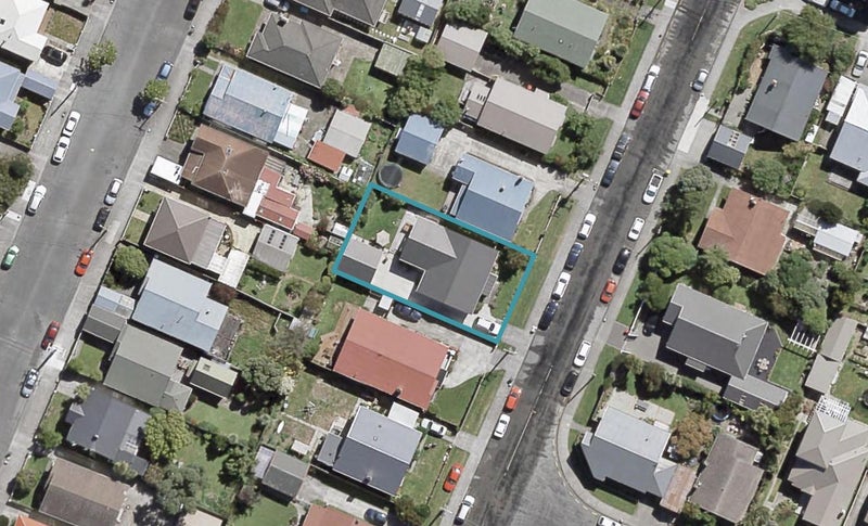 123 William Street, Petone, Lower Hutt - Carousel 1