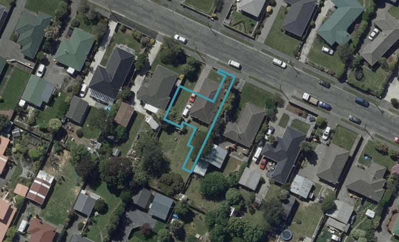 23B Cobra Street, Halswell, Christchurch - Carousel 1