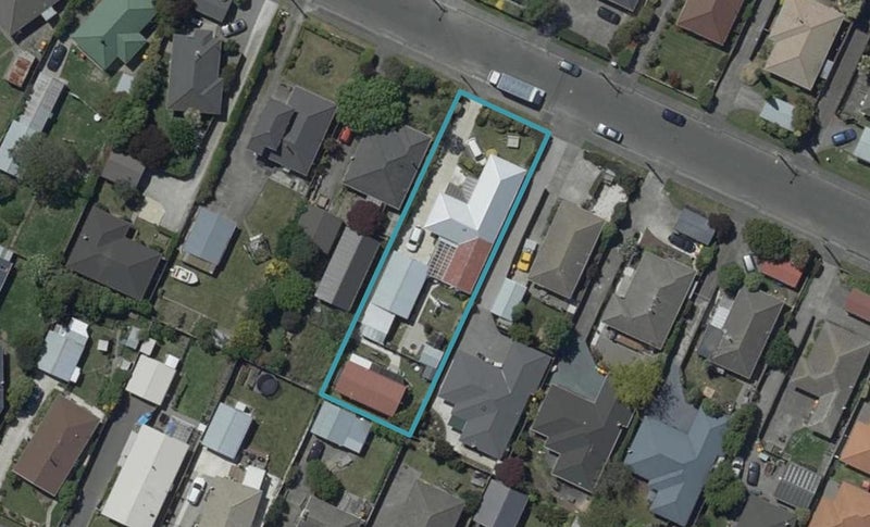 33 Nottingham Avenue, Halswell, Christchurch - Carousel 1