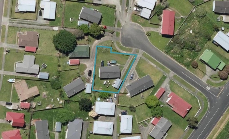 5 Campbell Place, Raumanga, Whangarei - Carousel 1