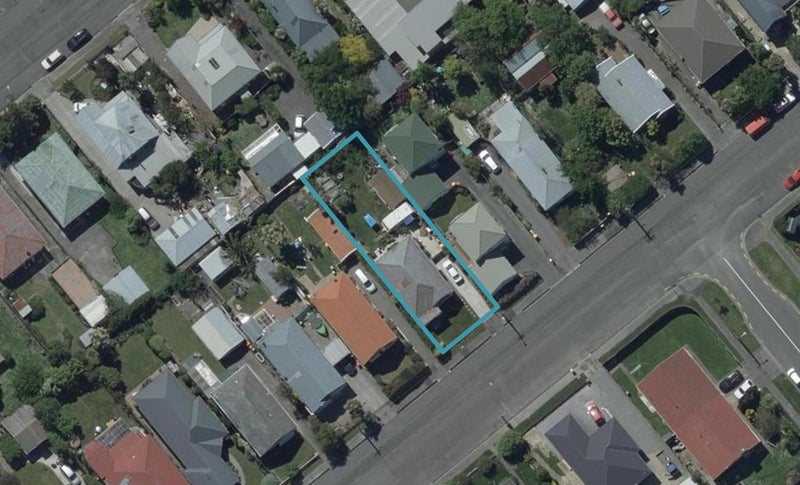 29 Dunn Street, Somerfield, Christchurch - Carousel 1