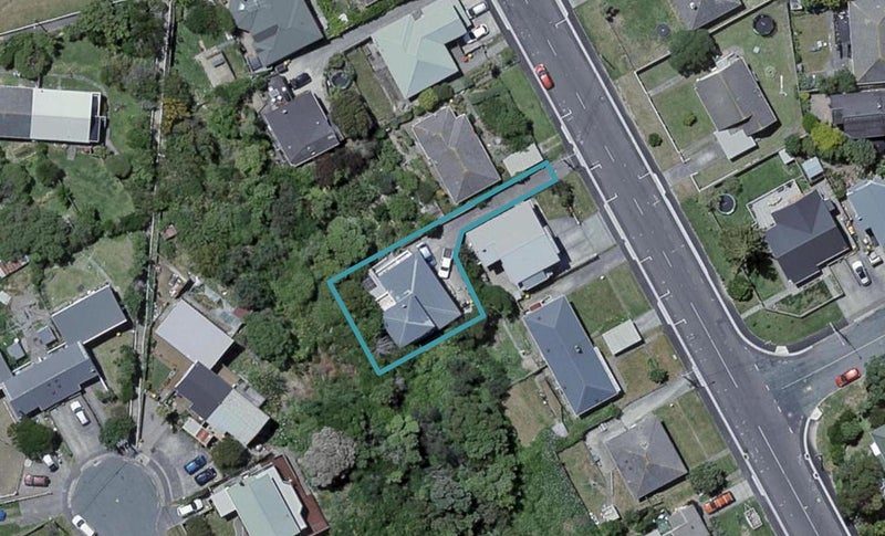 88A Strathmore Avenue, Strathmore Park, Wellington - Carousel 1