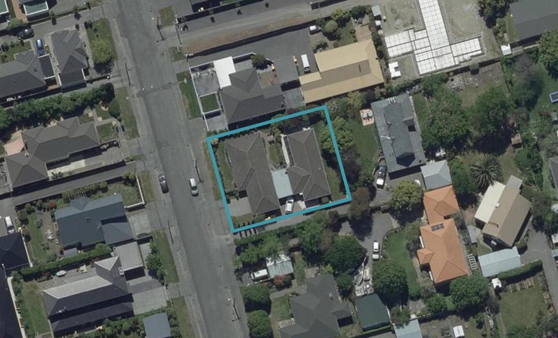1/56 Bryndwr Road, Bryndwr, Christchurch - Carousel 1