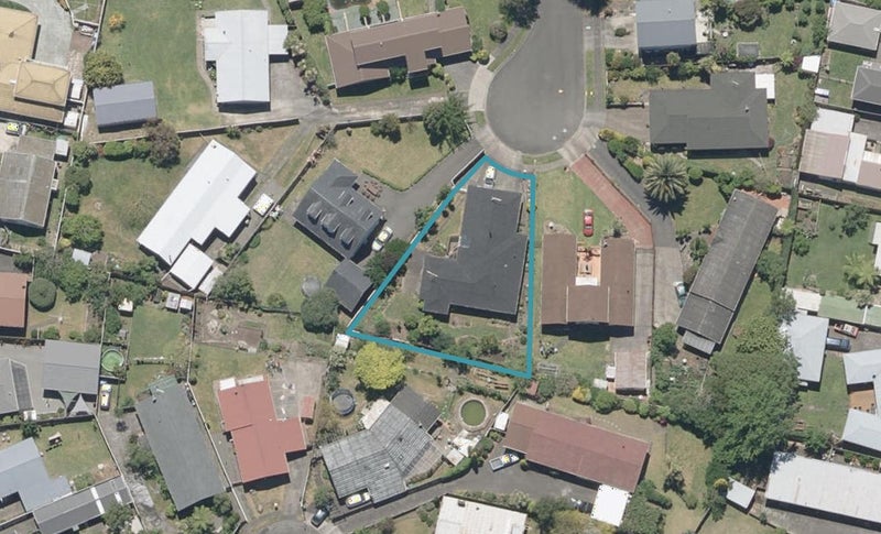 20 Akepiro Place, Tawhero, Whanganui - Carousel 1