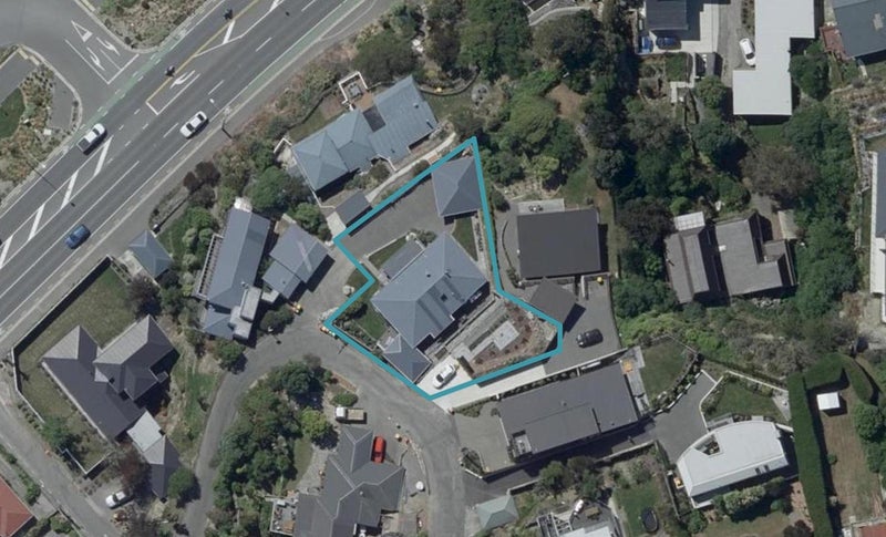 7 Te Awakura Terrace, Mount Pleasant, Christchurch - Carousel 1
