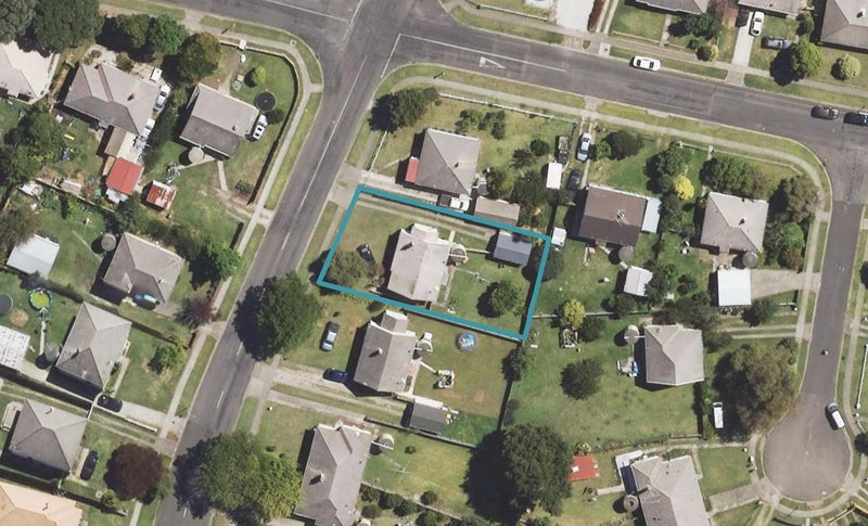 33 Collins Street, Te Hapara, Gisborne - Carousel 1