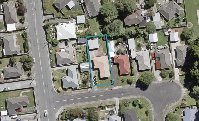 1 Rosina Street, Clouston Park, Upper Hutt - Carousel 1
